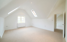 Coningsby bedroom extension leads