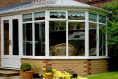 conservatories Coningsby