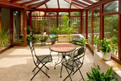 Coningsby conservatory quotes