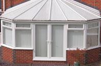 Coningsby conservatory installation