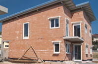 Coningsby home extensions