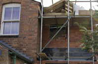 free Coningsby home extension quotes