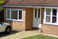 garage conversions Coningsby