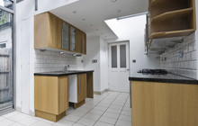 Coningsby kitchen extension leads