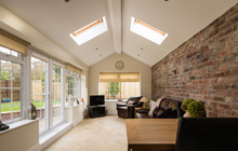 Coningsby single storey extension leads
